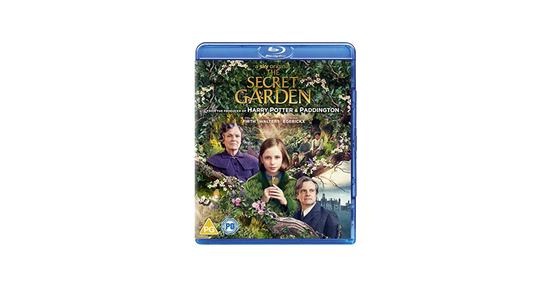 シークレットガーデン Blu-ray BOX1.2 Amazon.com: シークレット・ガーデン ブルーレイ BOXI [Blu-ray